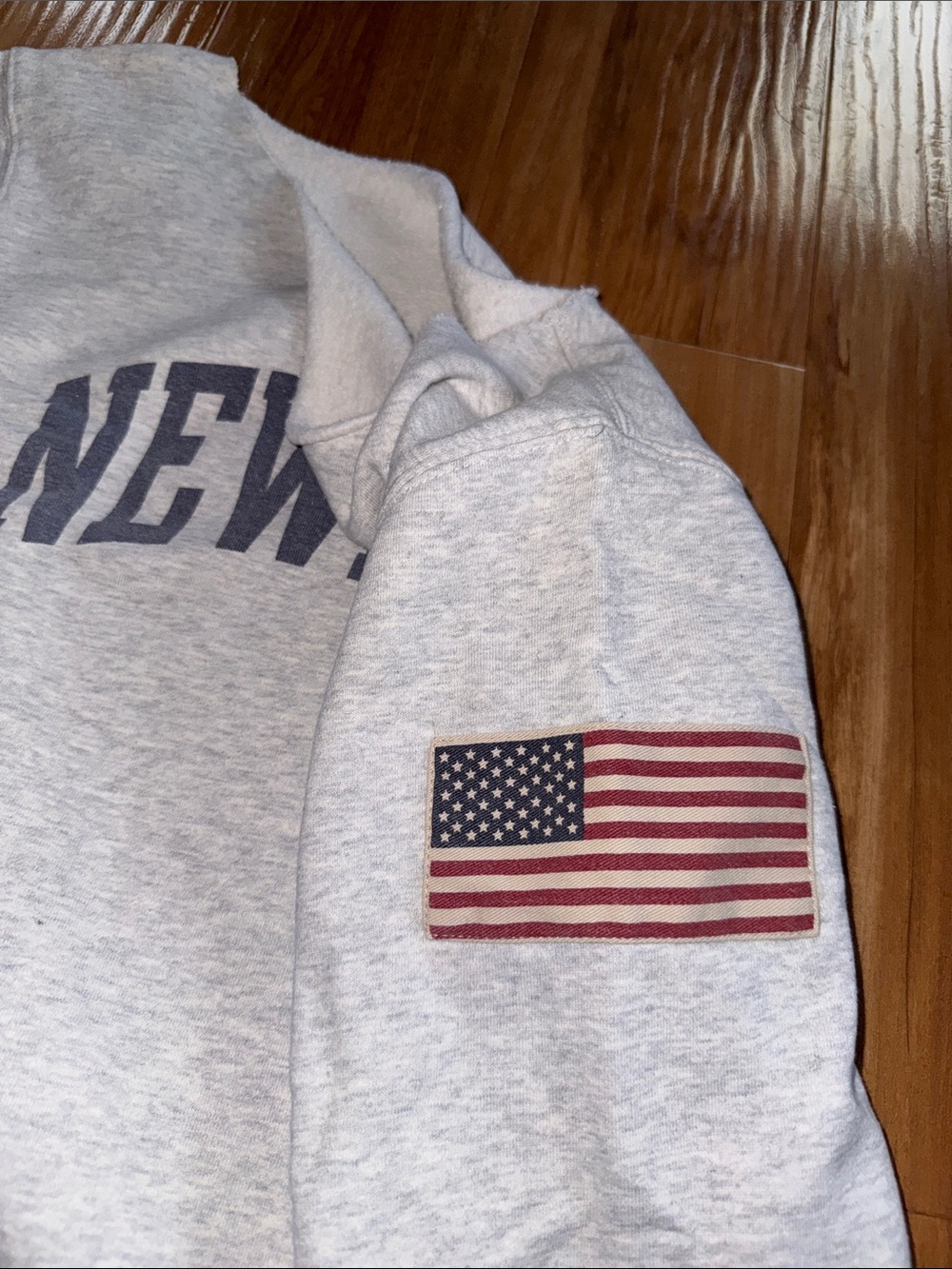 Brandy Melville Stelle Newport Sweater (Not online anymore) - Picture 3 of 5